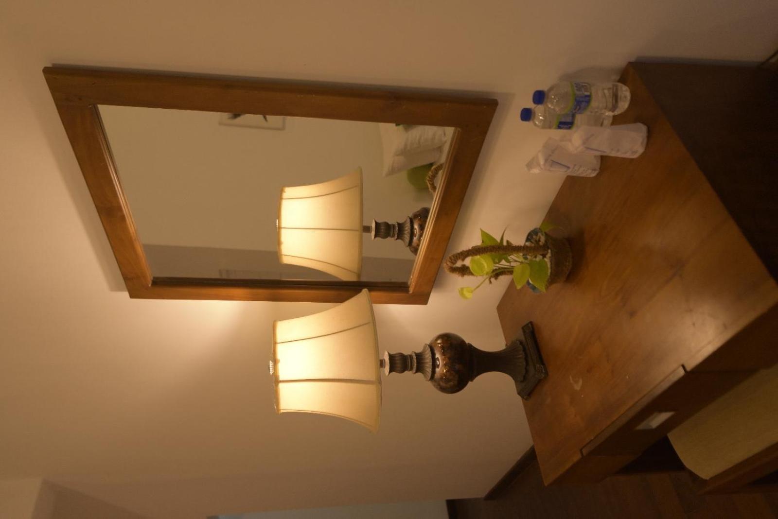 Chaminrich Villa 康提 外观 照片
