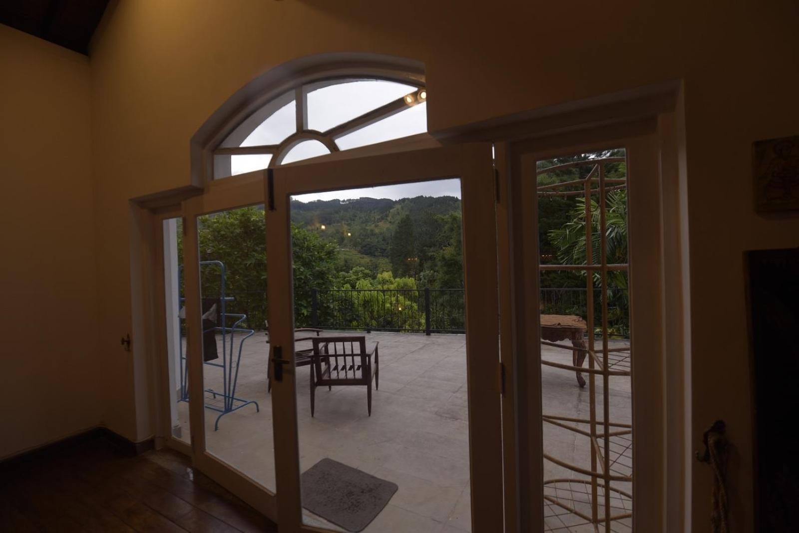 Chaminrich Villa 康提 外观 照片