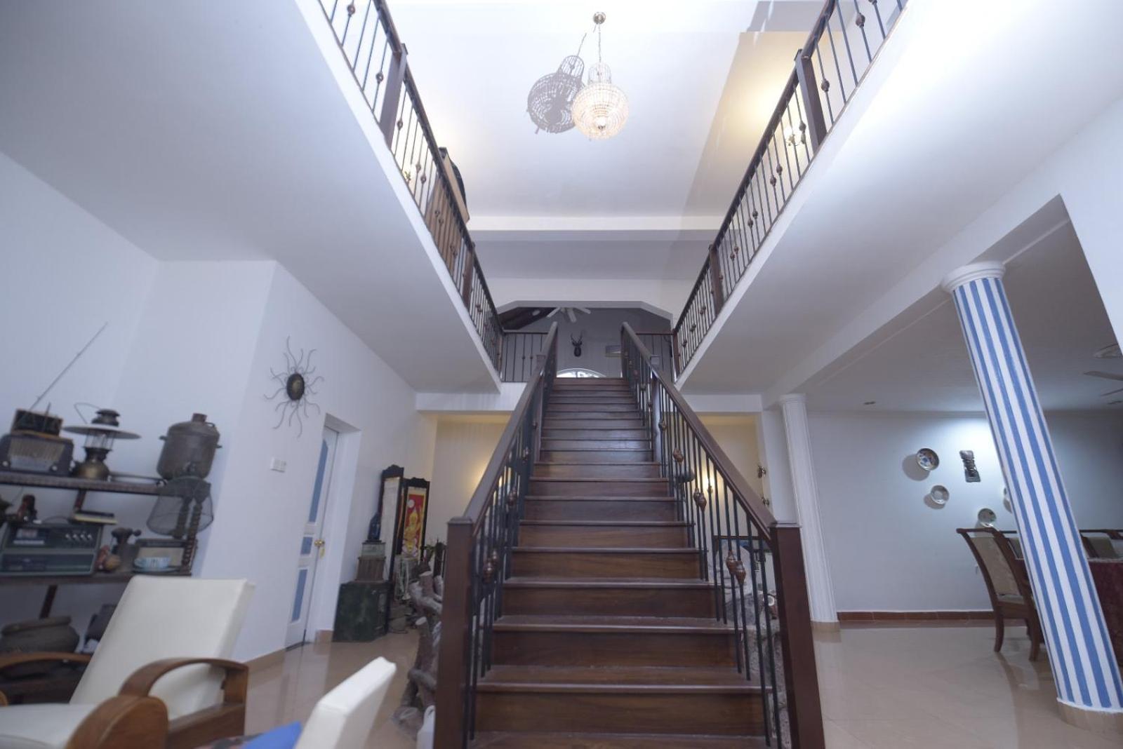 Chaminrich Villa 康提 外观 照片