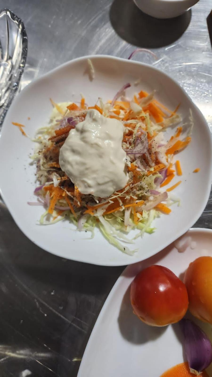 Chaminrich Villa 康提 外观 照片