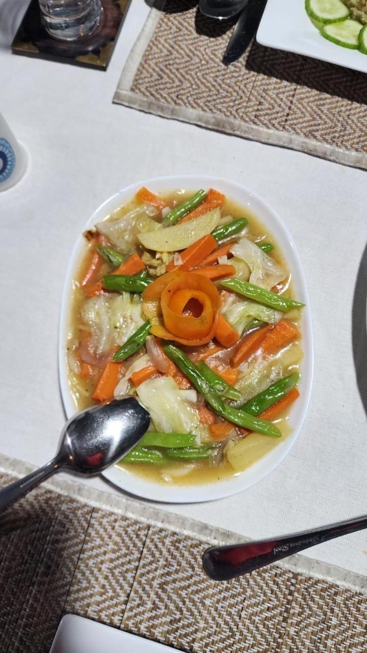 Chaminrich Villa 康提 外观 照片